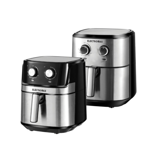 Air Fryer EMAF-1310 Electromax