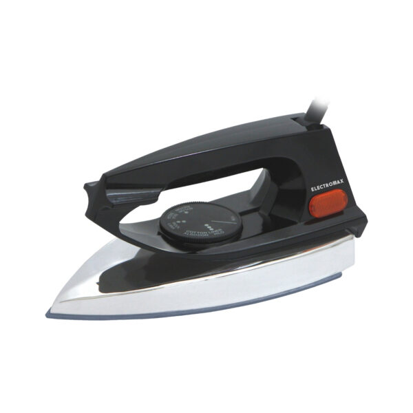 Light Weight Dry Iron EMDI-3800 Electromax