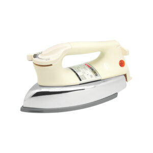 Heavy Weight Dry Iron EMDI-7600 Electromax
