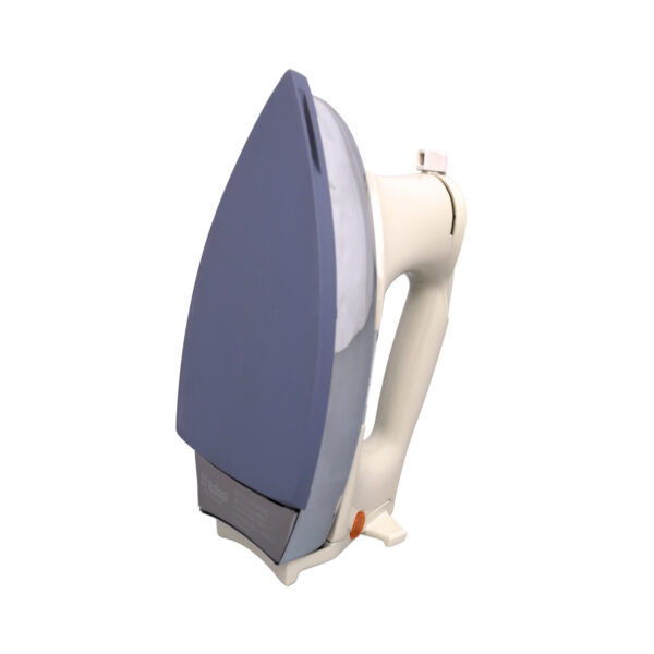Heavy Weight Dry Iron EMDI-7610 Electromax