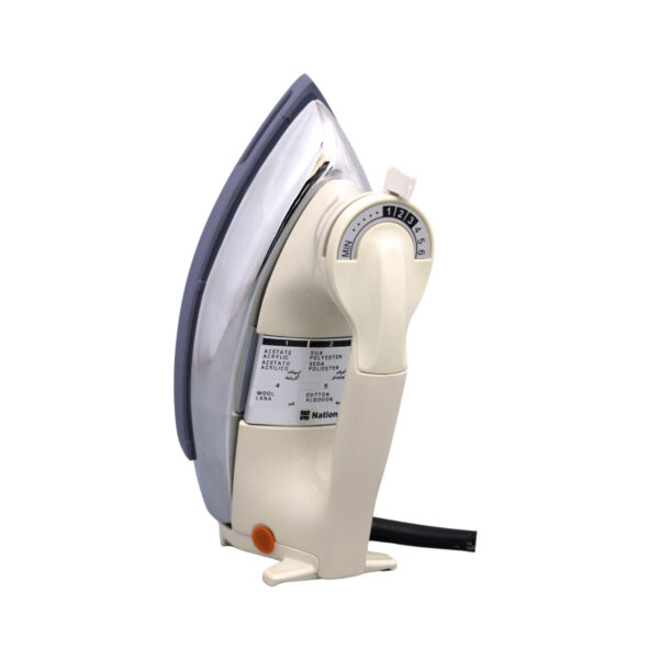 Heavy Weight Dry Iron EMDI-7610 Electromax