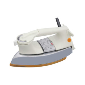 Heavy Weight Dry Iron EMDI-7610 Electromax