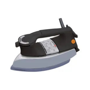 Heavy Weight Dry Iron [EMDI-7615]