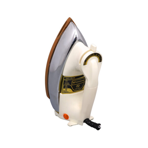 Heavy Weight Dry Iron EMDI-7620 Electromax