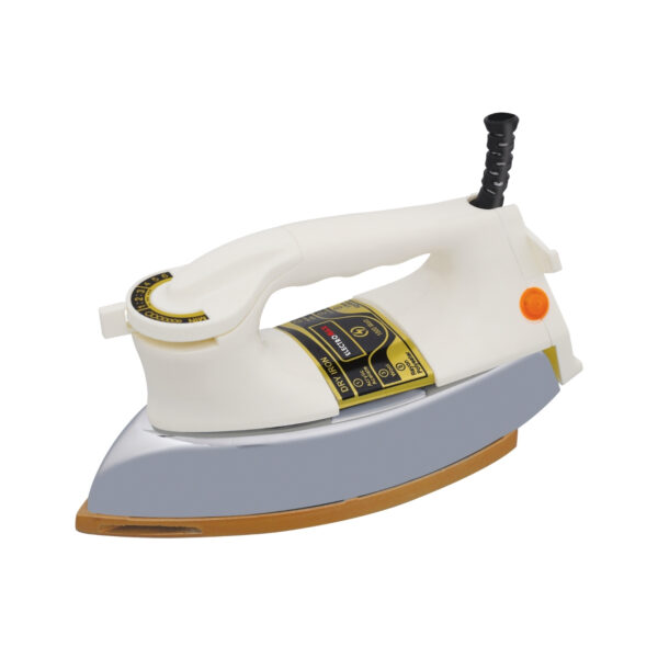 Heavy Weight Dry Iron EMDI-7620 Electromax