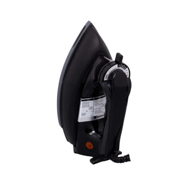 Heavy Weight Dry Iron EMDI-7635 Electromax