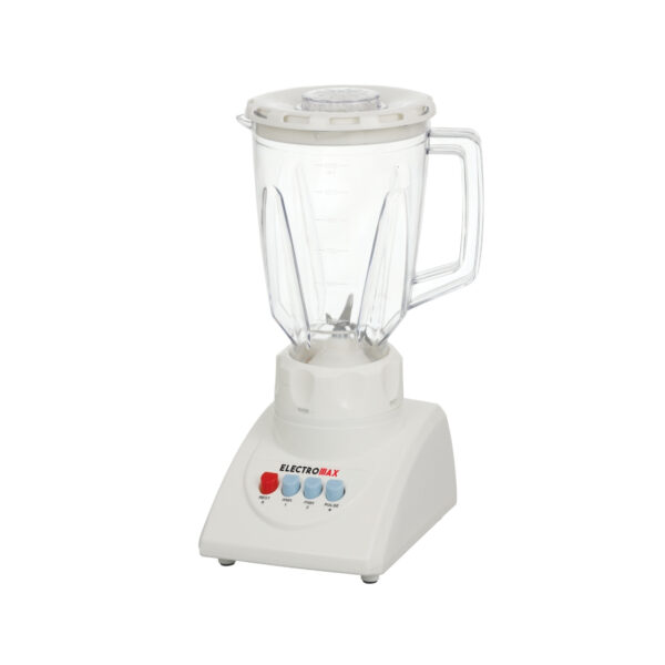Blender Grinder - 2 in 1 [EMFB-3100] Electromax