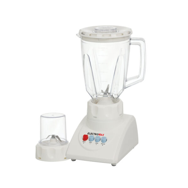 Blender Grinder - 2 in 1 [EMFB-3100] Electromax