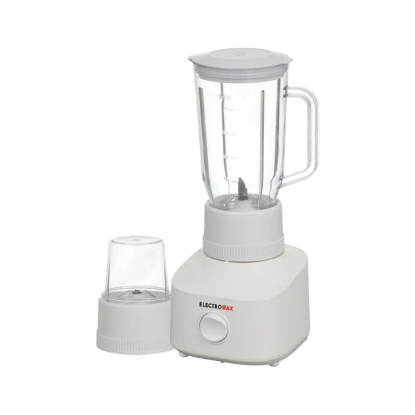 Blender Grinder - 2 in 1 [EMFB-3500] Electromax