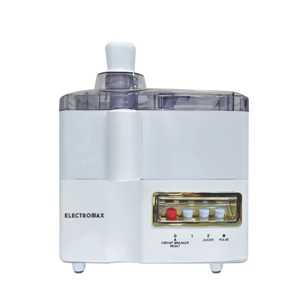 3 in 1 Food Processor EMFP-376 Electromax