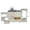 Food Processor - 4 in 1 (EMFP-4100) Electromax
