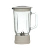 Food Processor - 4 in 1 (EMFP-4100) Electromax