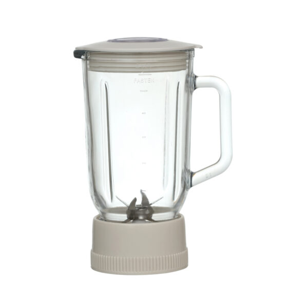 Food Processor - 4 in 1 (EMFP-4100) Electromax