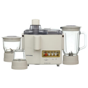 Food Processor - 4 in 1 (EMFP-4100) Electromax