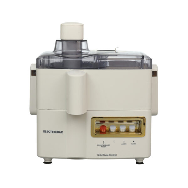 Food Processor - 4 in 1 (EMFP-4100) Electromax