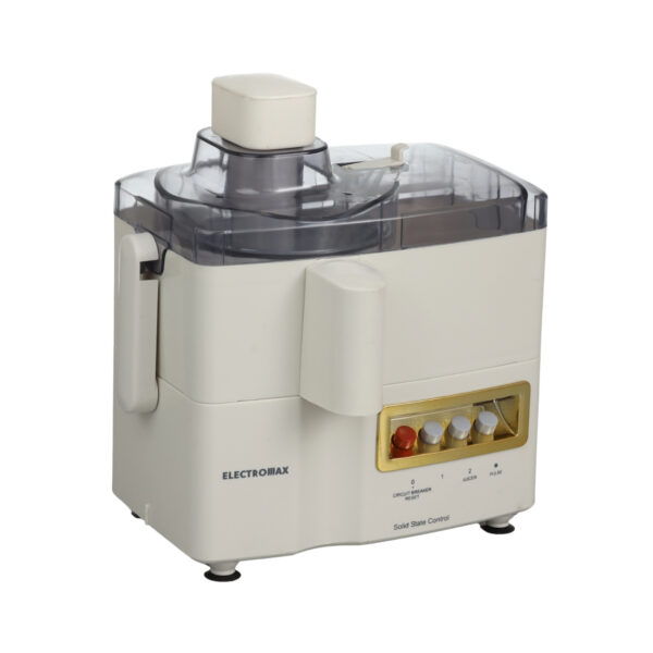 Food Processor - 4 in 1 (EMFP-4100) Electromax