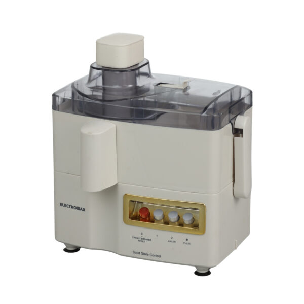 Food Processor - 4 in 1 (EMFP-4100) Electromax
