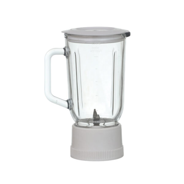 Food Processor - 4 in 1 (EMFP-4200) Electromax