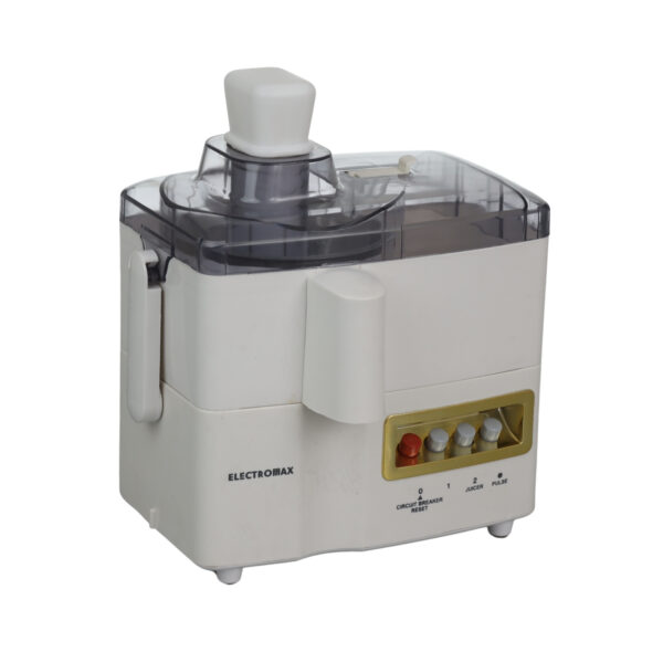 Food Processor - 4 in 1 (EMFP-4200) Electromax