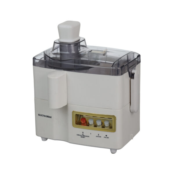 Food Processor - 4 in 1 (EMFP-4200) Electromax
