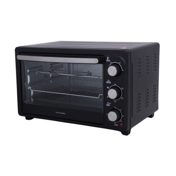 Oven Toaster EMOTG-3000 Electromax
