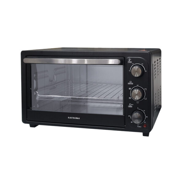 Oven Toaster EMOTG-3000 Electromax