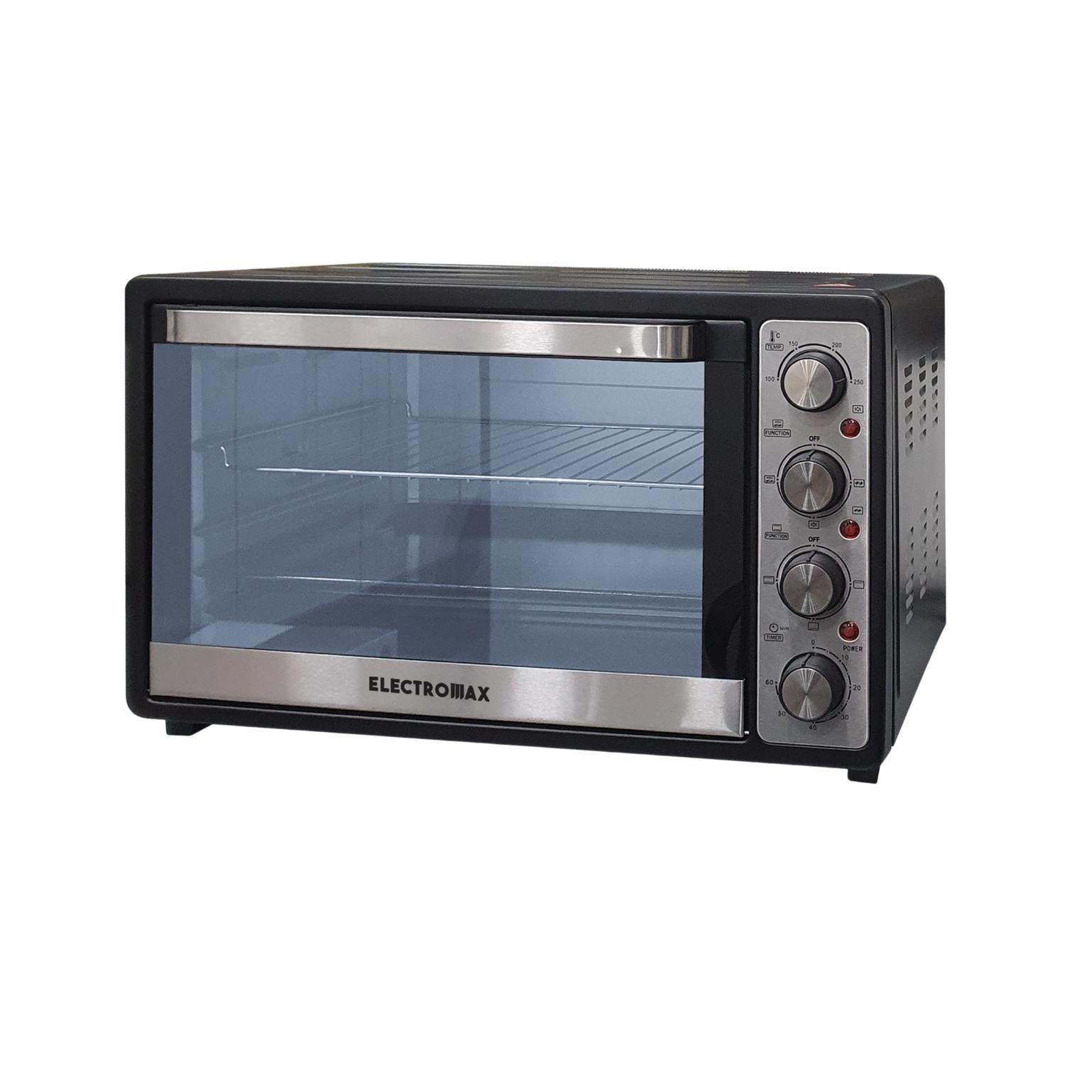 Oven Toaster Griller EMOTG-4500 Electromax