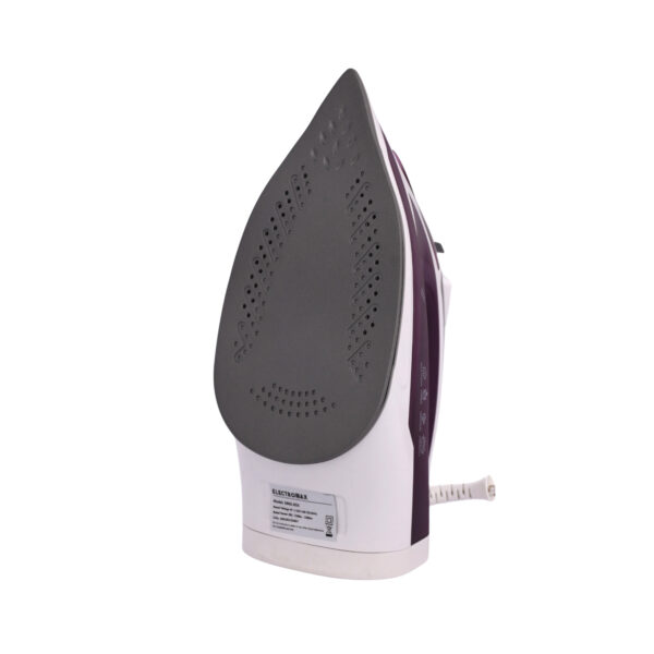 Steam Iron EMSI-85 X Electromax