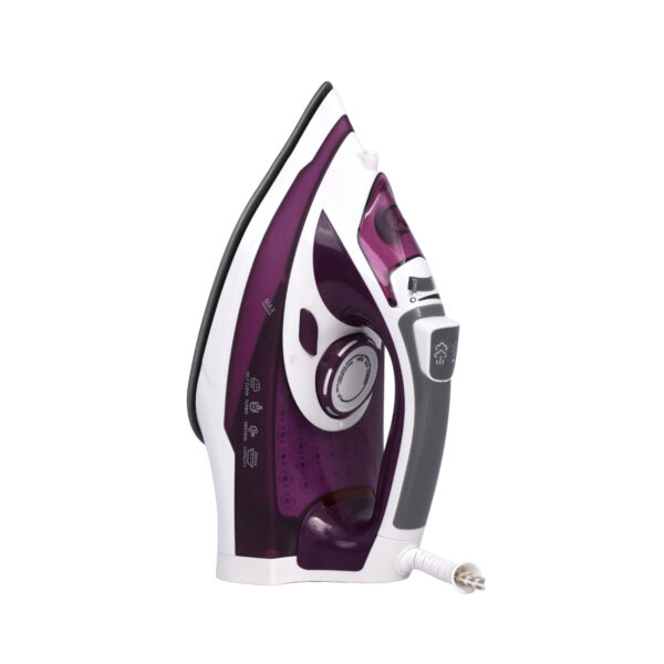 Steam Iron EMSI-85 X Electromax