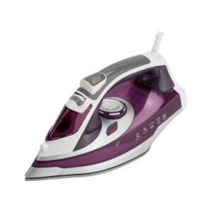 Steam Iron EMSI-85 X Electromax