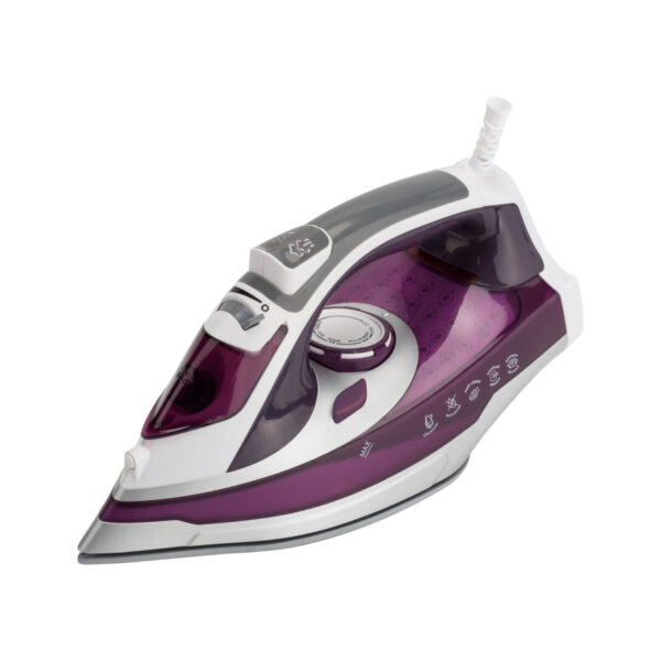 Steam Iron EMSI-85 X Electromax