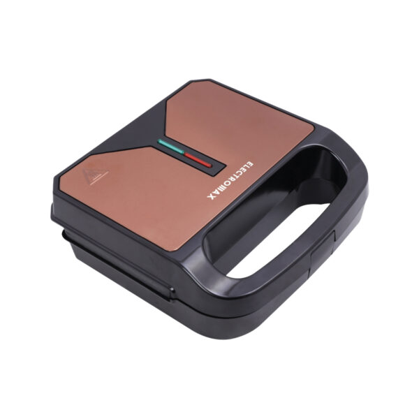 Sandwich Maker EMSM-702 Electromax