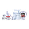 Electromax Food Factory EMFF-600