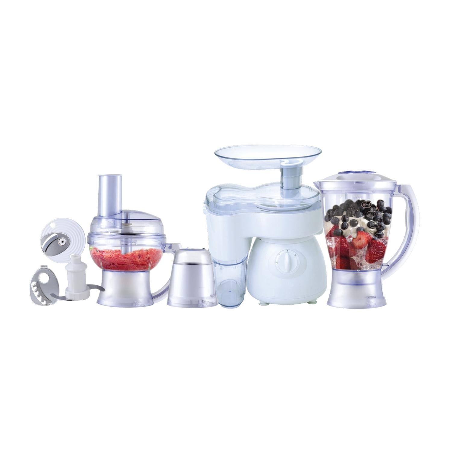 Electromax Food Factory EMFF-600