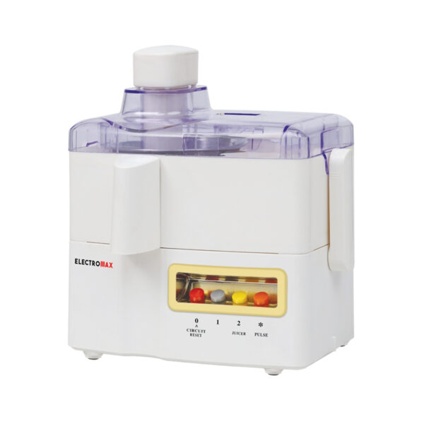 Electromax EMFP-3160 3 in 1 Food Processor