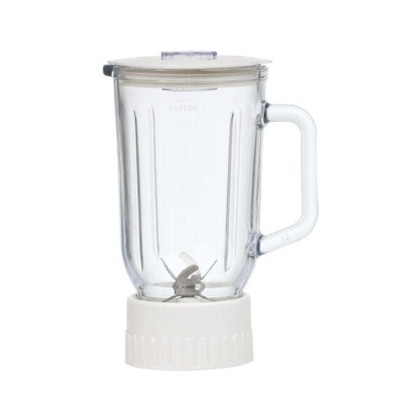Electromax EMFP-3160 3 in 1 Food Processor