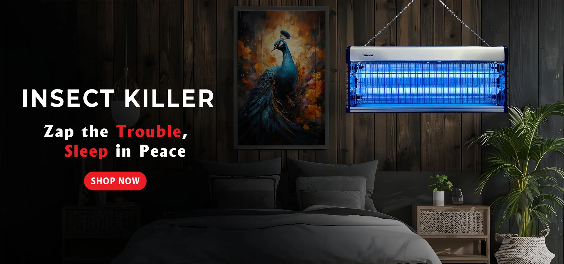 Aardee Insect Killer